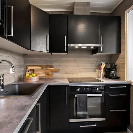 Chalet Panoramic Mountain & Views - Modern Large - Free Parking