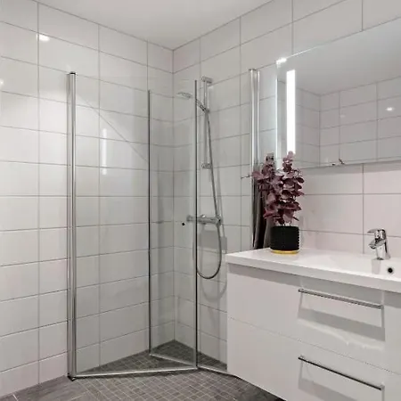 Chalet Panoramic Mountain & Views - Modern Large - Free Parking Voss