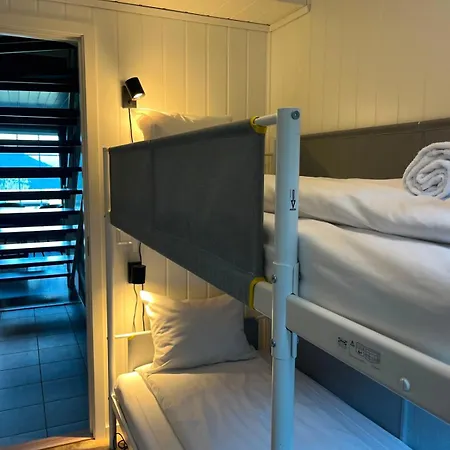 Chalet Panoramic Mountain & Views - Modern Large - Free Parking Voss