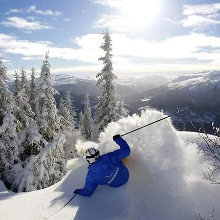 Chalet Panoramic Mountain & Views - Modern Large - Free Parking