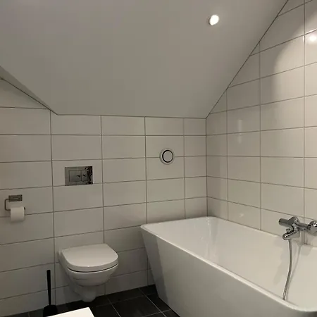 Panoramic Mountain & Views - Modern Large - Free Parking Chalet