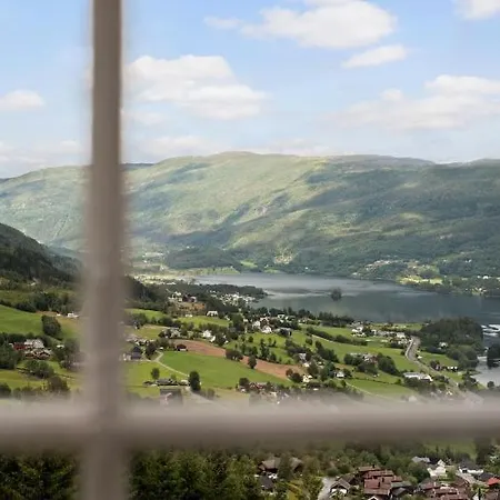 Panoramic Mountain & Views - Modern Large - Free Parking Chalet Voss
